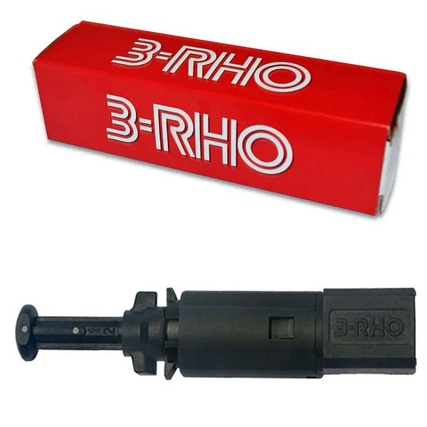 Interruptor De Luz De Freio (Cebolinha) 3RHO - 319