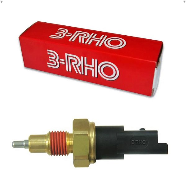Interruptor De Luz De Ré (Cebolinha0 3RHO - 4476