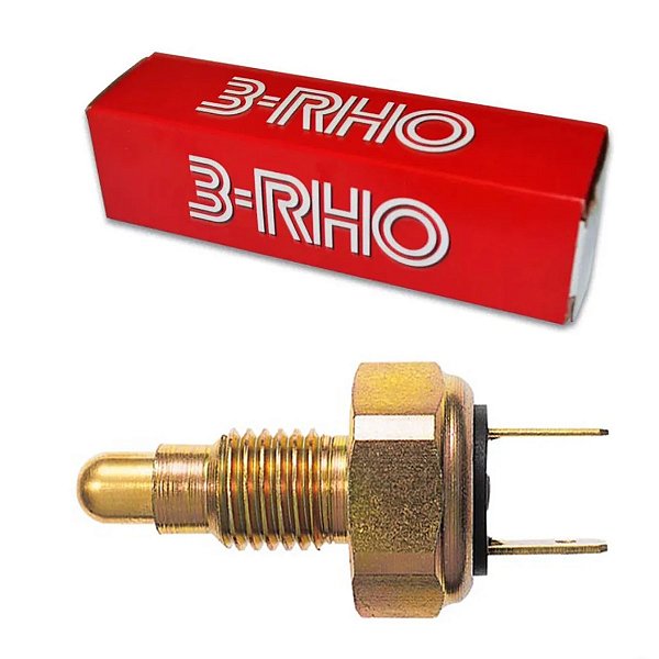 Interruptor De Luz De Ré (Cebolinha)3RHO - 4477