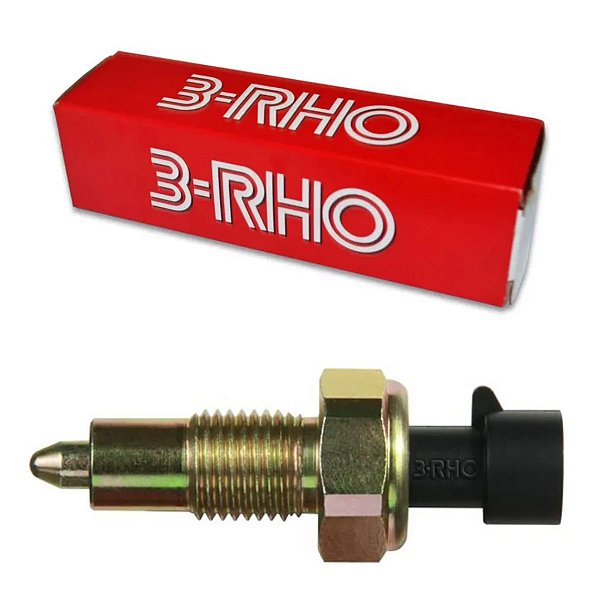 Interruptor De Luz De Ré (Cebolinha) 3RHO - 4435