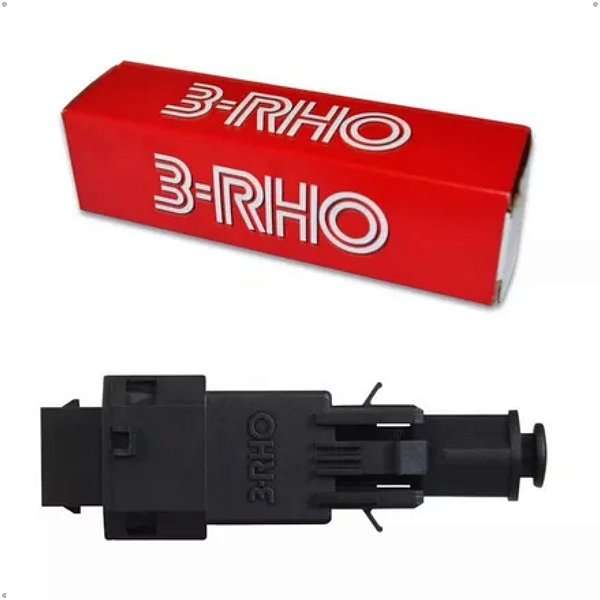 Interruptor De Embreagem (Pedal) Cebolinha 3RHO - 322