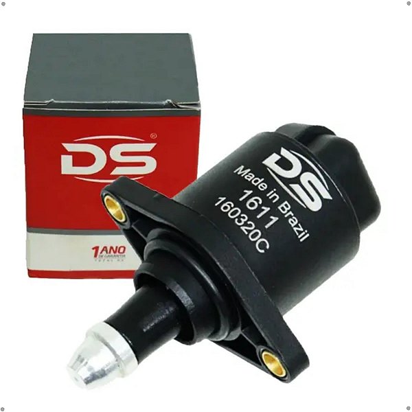 Atuador Da Marcha Lenta DS - DS-1611