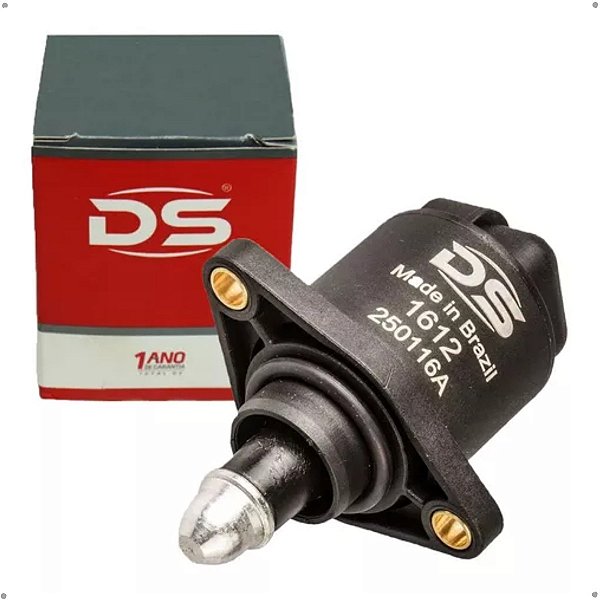 Atuador Da Marcha Lenta DS - DS-1612