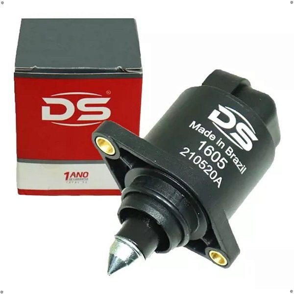 Atuador Da Marcha Lenta DS - DS-1605