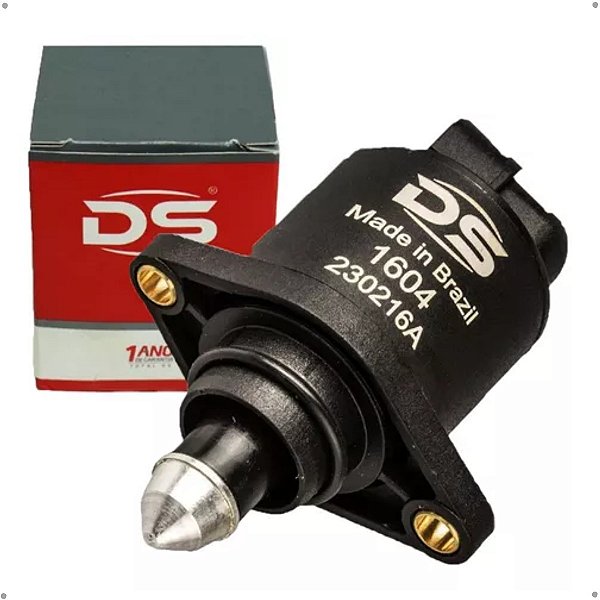 Atuador Da Marcha Lenta DS - DS-1604