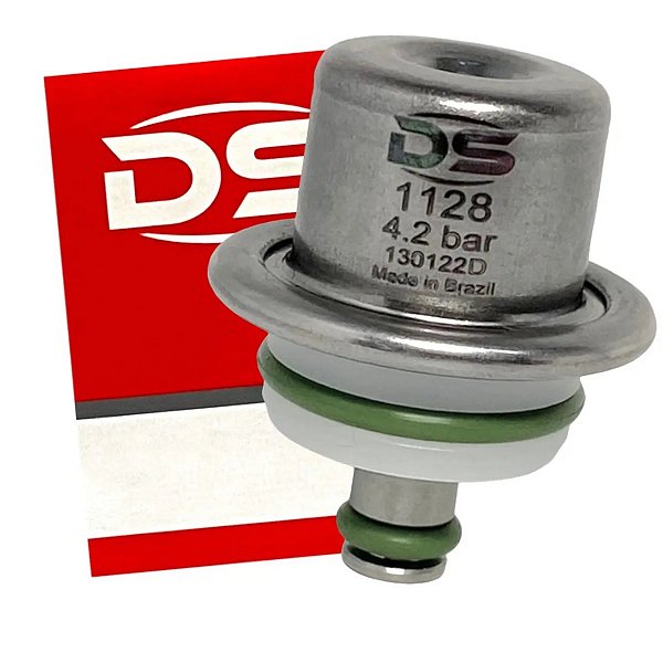 Regulador De Pressão DS - DS-1128