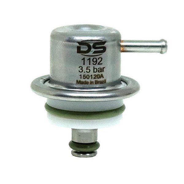 Regulador De Pressão 3.5 Bar DS - DS-1192