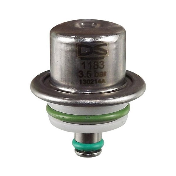 Regulador De Pressão 3.5 Bar DS - DS-1183
