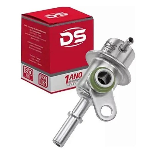 Regulador De Pressão 3.0 Bar DS - DS-1165