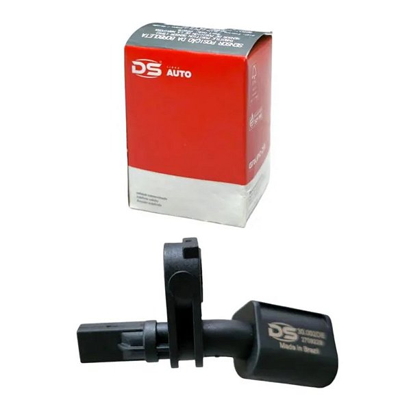 Sensor ABS Dianteiro Esquerdo DS - DS-30002DE