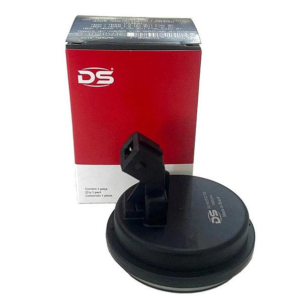 Sensor ABS Traseiro Direito/Esquerdo DS - DS-30102TDTE