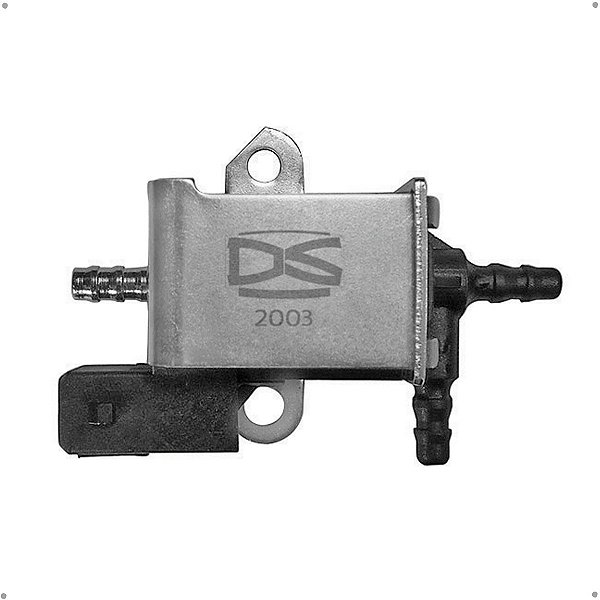 Válvula Solenoide 3 VIAS DS - DS-2003