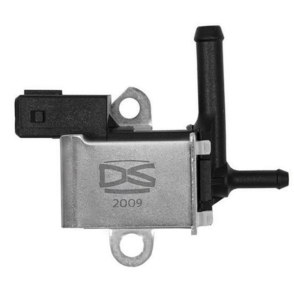 Válvula Solenoide 2 Vias DS - DS-2009