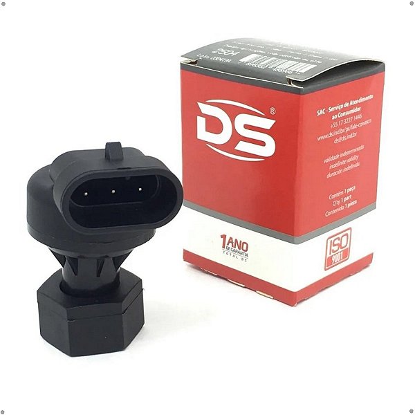 Sensor De Velocidade DS - DS-2504