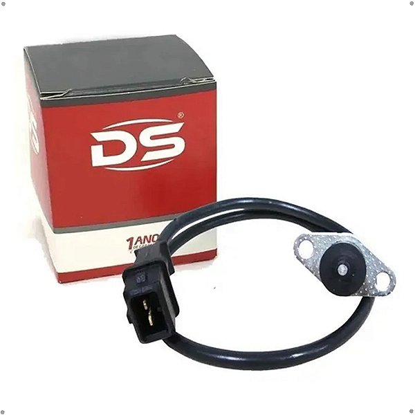 Sensor De Rotação DS - DS-1804