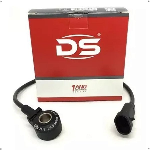 Sensor De Detonação DS - DS-2117