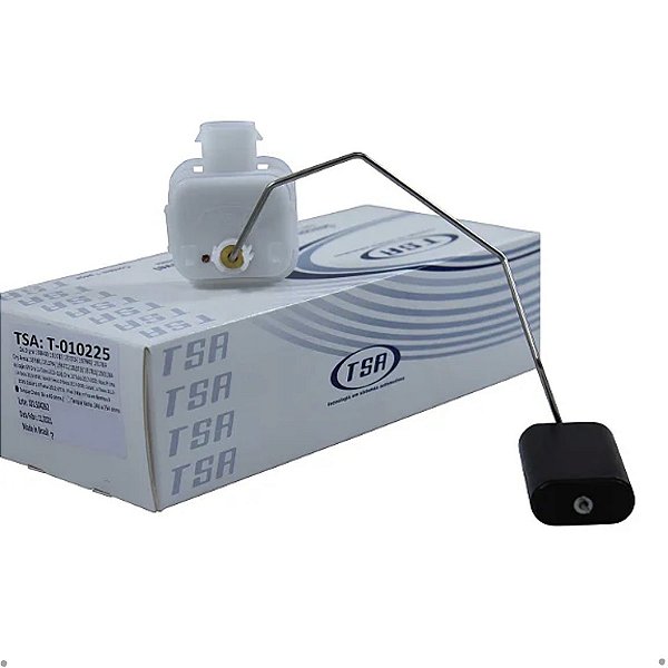 Sensor De Nível De Combustível TSA - T-010225