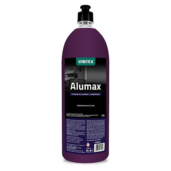 Alumax 1,5L Vintex Vonixx