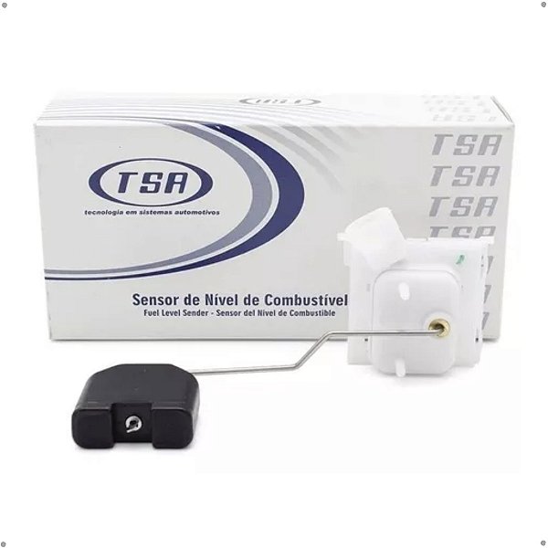 Sensor De Nível De Combustível TSA - T-010126
