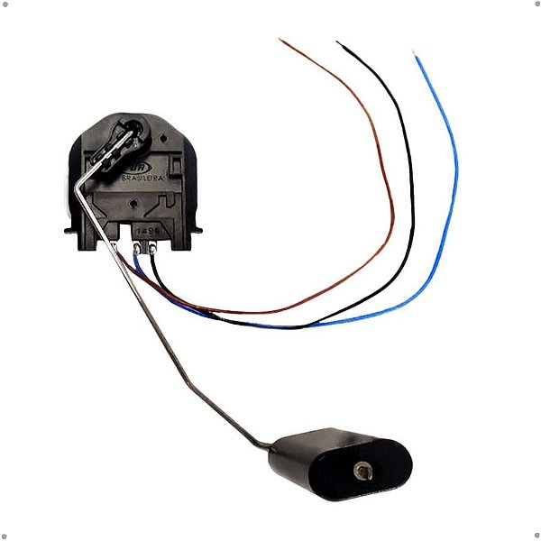 Sensor De Nível De Combustível TSA - T-010263