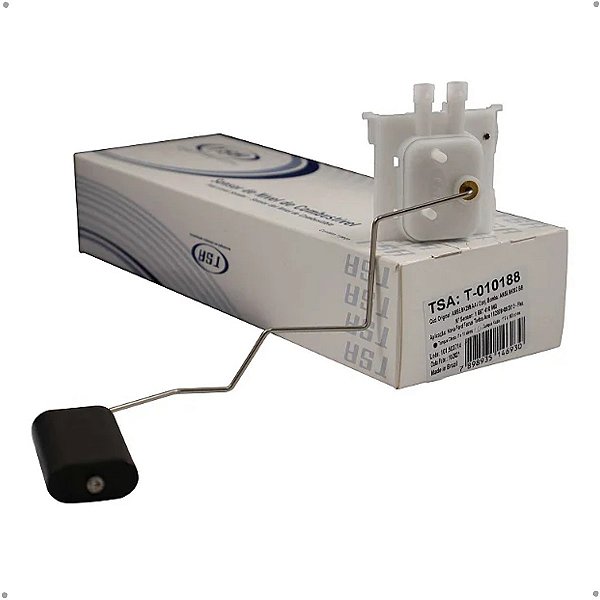 Sensor De Nível De Combustível TSA - T-010188