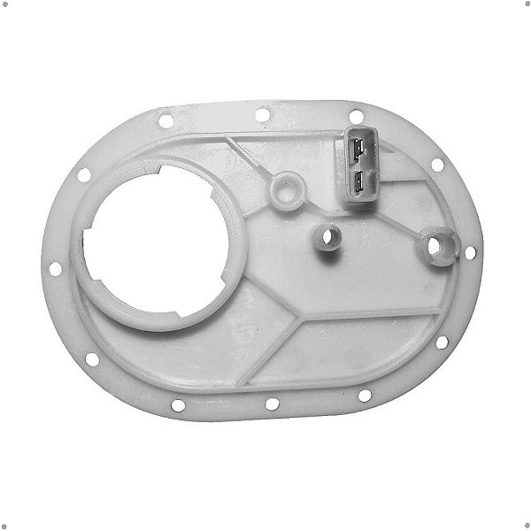 Flange Da Bomba De Combustível TSA - T-030024