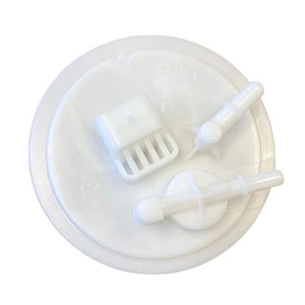 Flange Da Bomba De Combustível TSA - T-030056