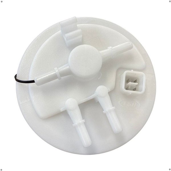 Flange Da Bomba De Combustível TSA - T-030070