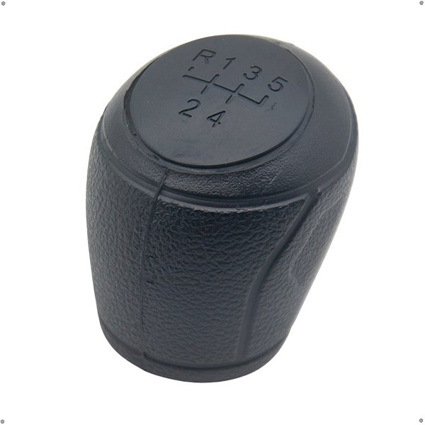 Bola De Câmbio Preta S/Aro NAT - 400528