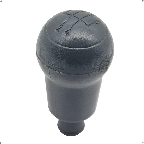 Bola De Câmbio Cinza NAT - 100519