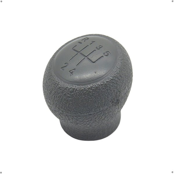 Bola De Câmbio Cinza NAT - 600501