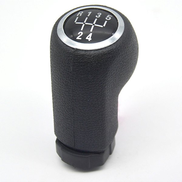 Bola De Câmbio Preta NAT - 400527