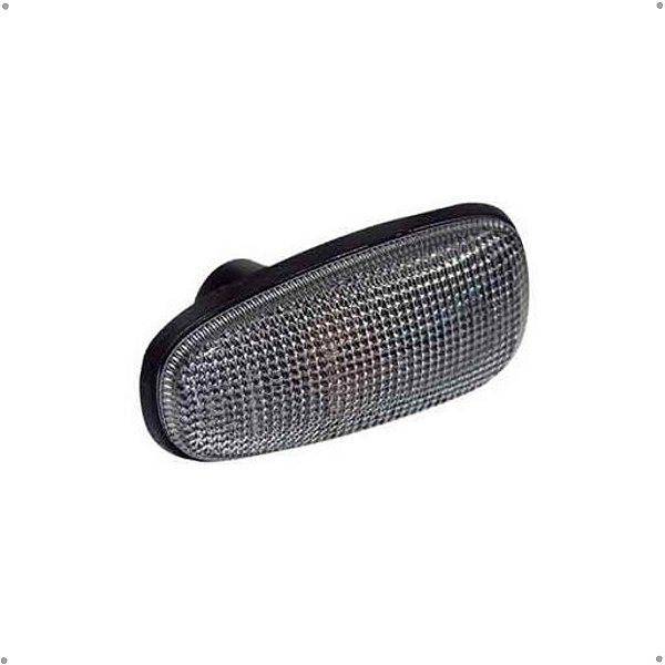 Lanterna Lateral Cristal C/ Soquete DSC - 6500 S