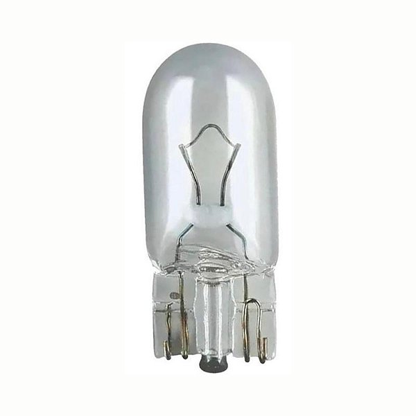 Lâmpada Pingo D'agua G 12V 5W Haloway - W5W