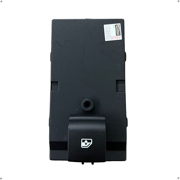 Botão De Vidro Elétrico Simples D.D GC - GM0149