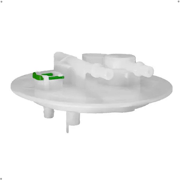 Flange Da Bomba De Combustível DS - DS-2433