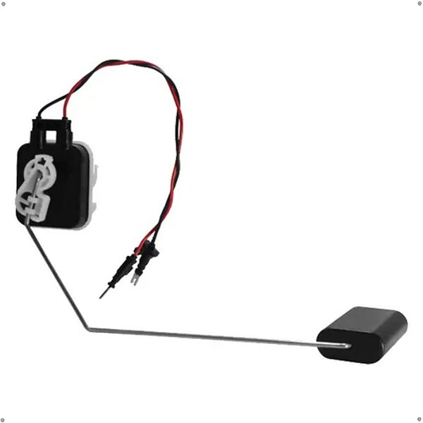Sensor De Nível De Combustível DS - DS-23181