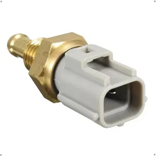 Plug Eletrônico Cinza (Água) MTE - 4057