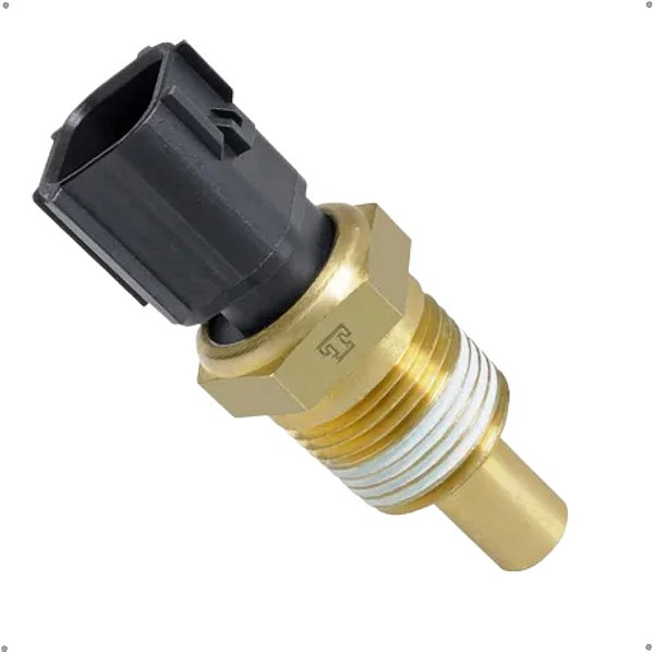 Plug Eletrônico Preto (Água) MTE - 4189