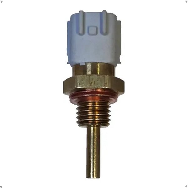 Plug Eletrônico Cinza (Água) MTE - 4165