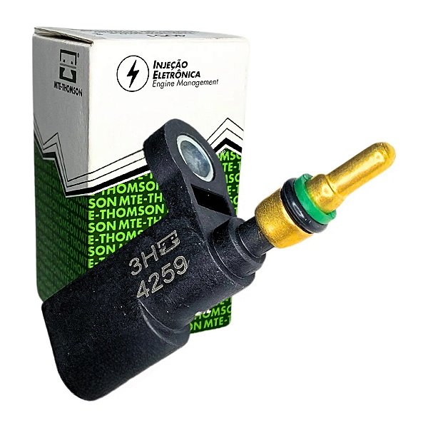 Sensor De Temperatura (Painel) MTE - 4259