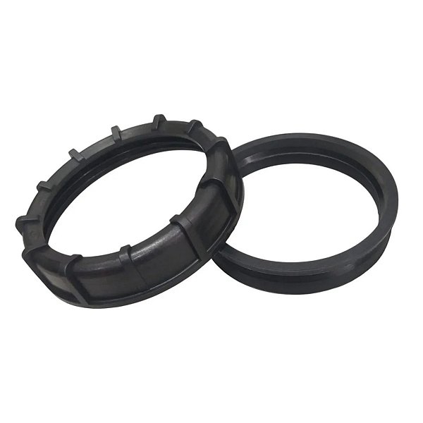 Porca Da Flange De Combustível C/Guarnição DSC - 4001G