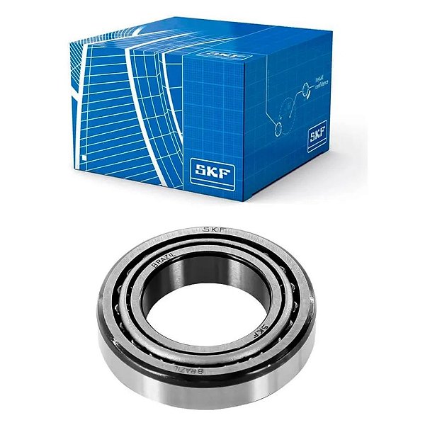 Rolamento De Roda Diant Int (29X50.29X14.22) SKF - BT1-0607Q