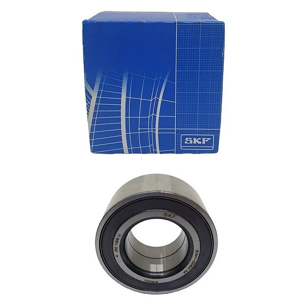 Rolamento De Roda Diant (66X35X33 - C/ABS) SKF - VKBC3577