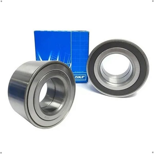 Rolamento De Roda Diant (78X40X40 - C/ABS) SKF - VKBC4219