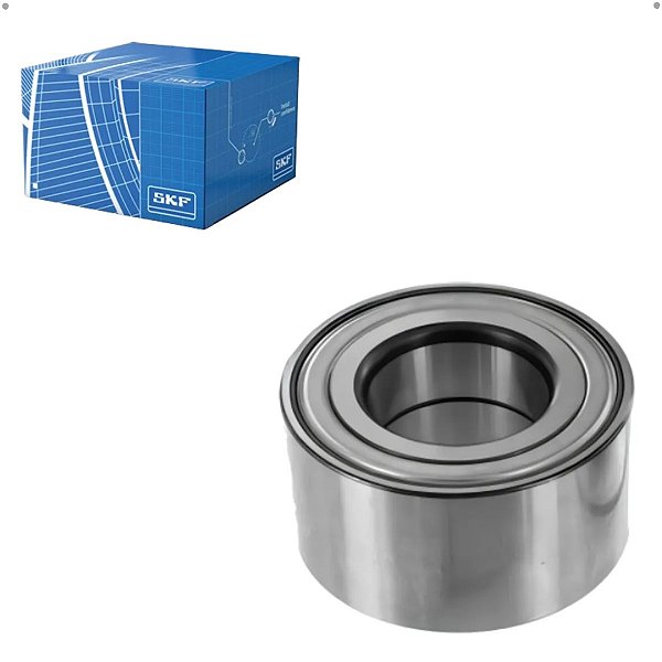 Rolamento De Roda Diant (72X37X33) SKF - VKBC20013