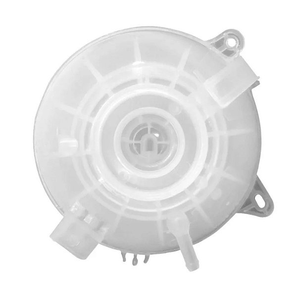 Reservatório De Água Radiador C/Furo Sensor Gonel - G 1022