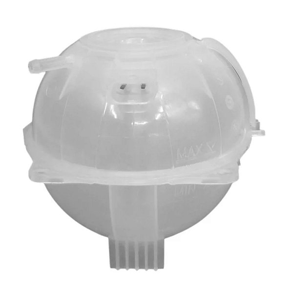 Reservatório De Água Radiador C/Furo Sensor Gonel - G 1023