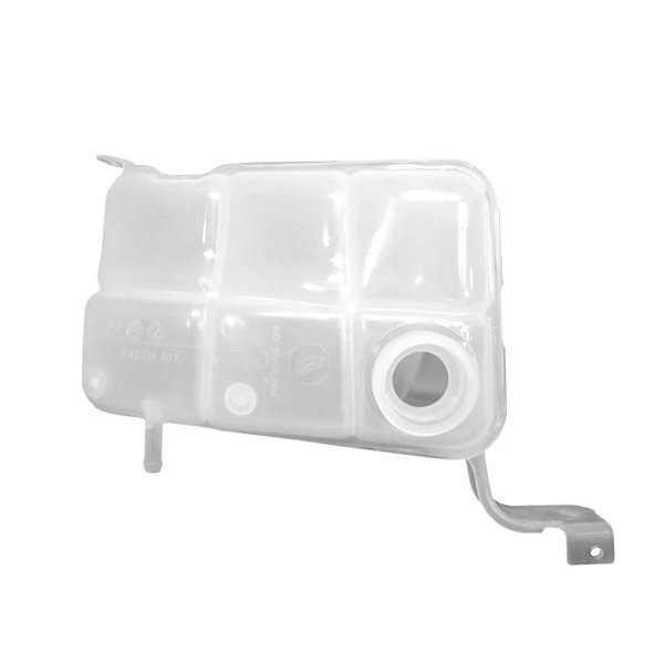 Reservatório De Água Radiador Gonel - G 1105