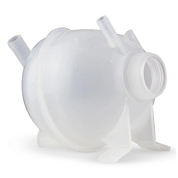 Reservatório De Água Radiador Gonel - G 1201